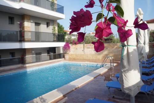 Kallithea Halkidikis Greece Hotel