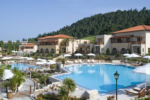 Kallithea Code promo Grèce Booking.com