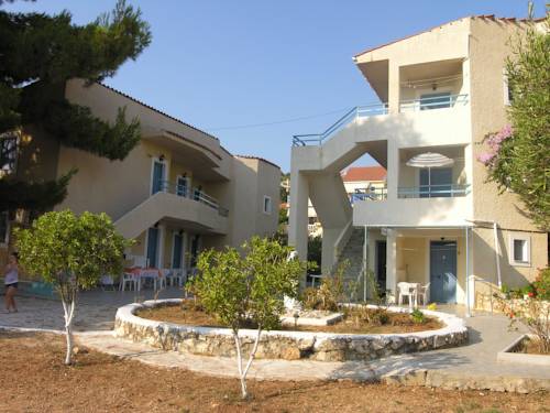 Lassi Greece Hotel