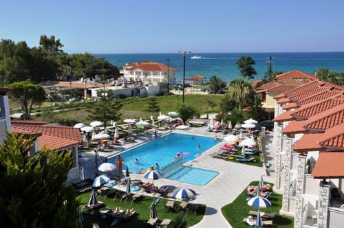 Argasi Code promo Grèce Booking.com
