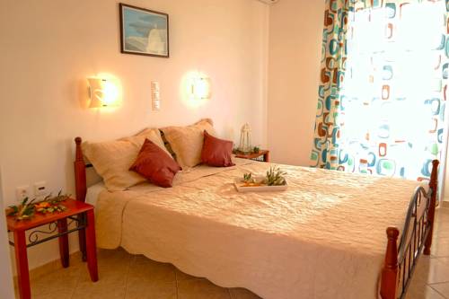 Agios Prokopios Griechenland Promo-Code Booking.com