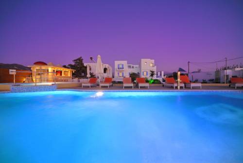 Naxos Chora Greece Promo Code Booking.com