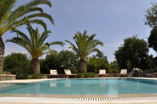 Gouvia Greece Promo Code Booking.com