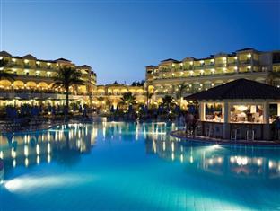 Rhodes Greece Hotels
