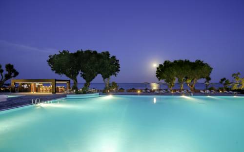 Kardamena Greece Hotel