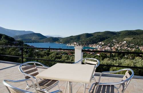 Vathí Griechenland Promo-Code Booking.com
