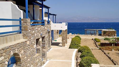 Piso Livadi Griechenland Promo-Code Booking.com