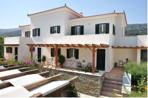 Andros Griechenland Promo-Code Booking.com