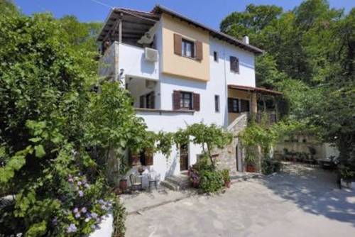 Tsagarada Code promo Grèce Booking.com