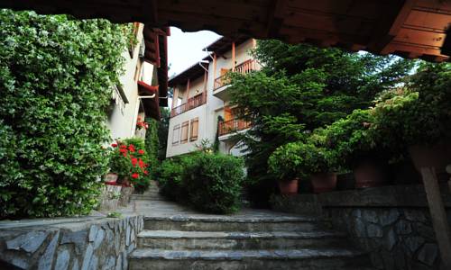 Litochoro Greece Promo Code Booking.com