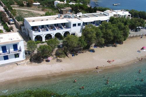 Drios Code promo Grèce Booking.com