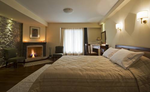 Aráchova Code promo Grèce Booking.com