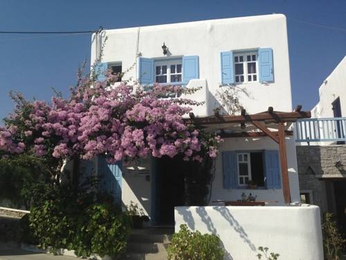 Mykonos Greece Promo Code Booking.com
