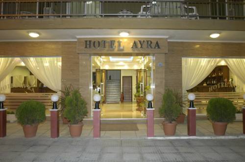 Peraia Code promo Grèce Booking.com
