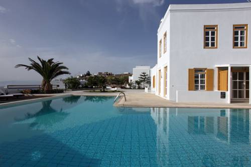 Mykonos Greece Promo Code Booking.com