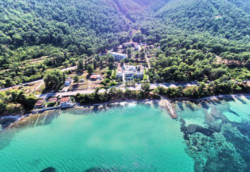Glikadi Greece Hotel