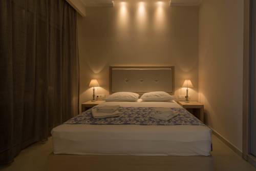 Kountoura Selino Code promo Grèce Booking.com