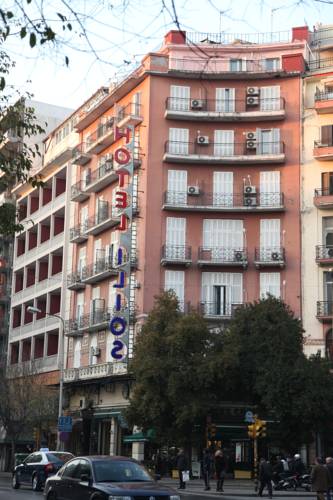 Thessaloniki Greece Promo Code Booking.com