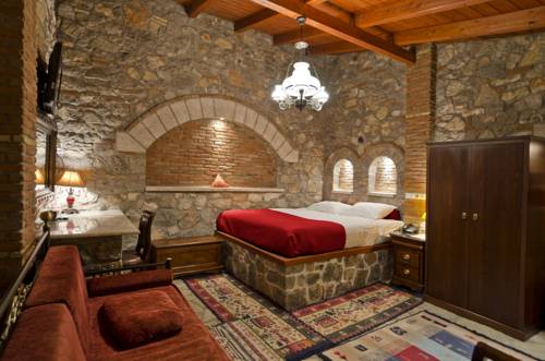 Nafplio Greece Hotel