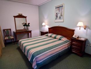 Athens Greece Hotels