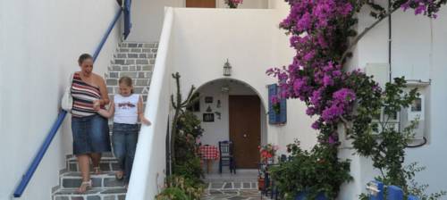 Aliki Griechenland Promo-Code Booking.com
