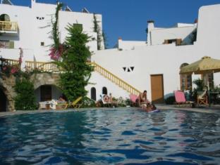Naxos Island Greece Hotels