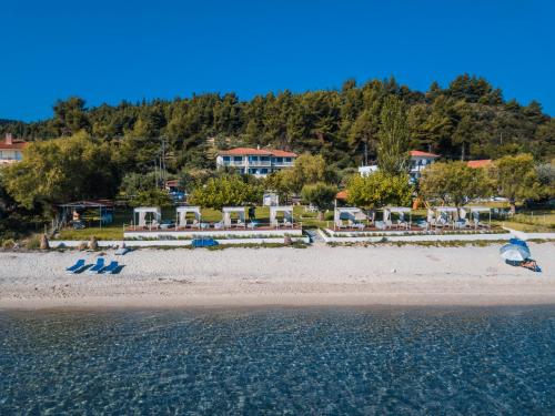 Chalkidiki Greece Promo Code Agoda.com