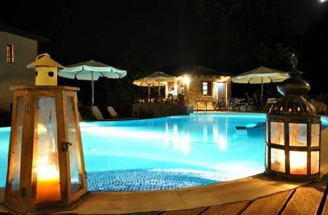Tsagarada Code promo Grèce Booking.com