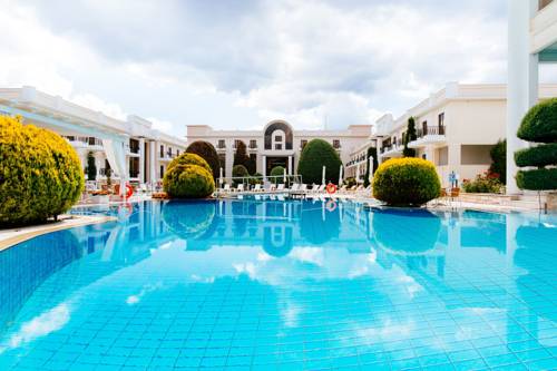 Ioánnina Griechenland Promo-Code Booking.com