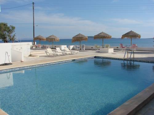 Aliki Griechenland Promo-Code Booking.com