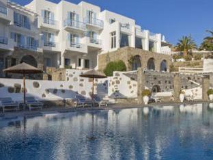 Mykonos Greece Promo Code Agoda.com