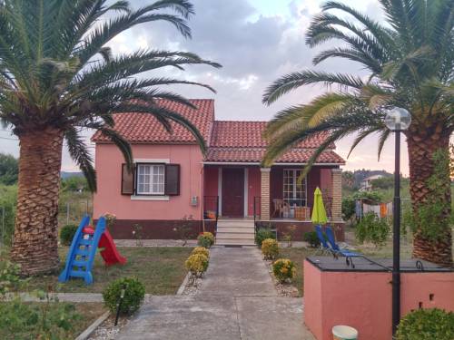 Agios Ioannis Greece Promo Code Booking.com