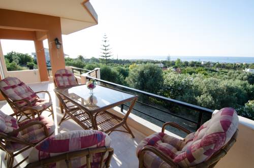 Adelianos Kampos Griechenland Promo-Code Booking.com