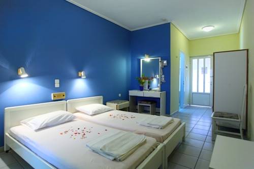 Argasion Greece Hotel