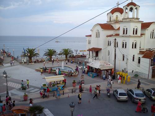 Paralia Katerinis Griechenland Promo-Code Booking.com