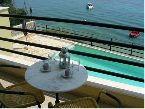 Barbati Greece Promo Code Booking.com