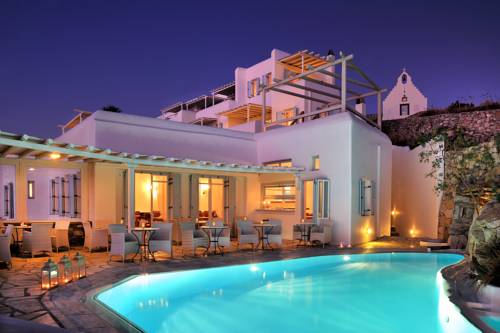 Ornos Greece Promo Code Booking.com