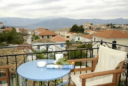 Galaxidi Greece Promo Code Booking.com