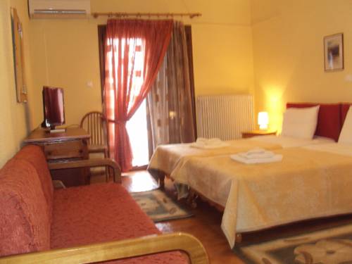 Konitsa Greece Promo Code Booking.com