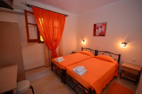 Paleokastritsa Greece Promo Code Booking.com