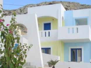 Karpathos Greece Hotels