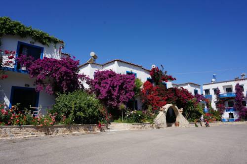 Exopoli Griechenland Promo-Code Booking.com