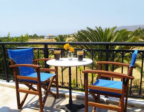 Lixoúrion Griechenland Promo-Code Booking.com