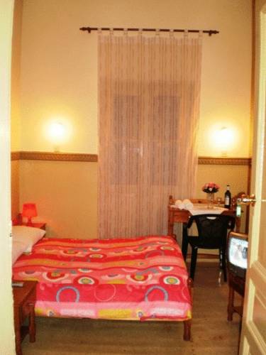Thessaloniki Greece Hotel