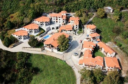 Elatochori Greece Promo Code Booking.com