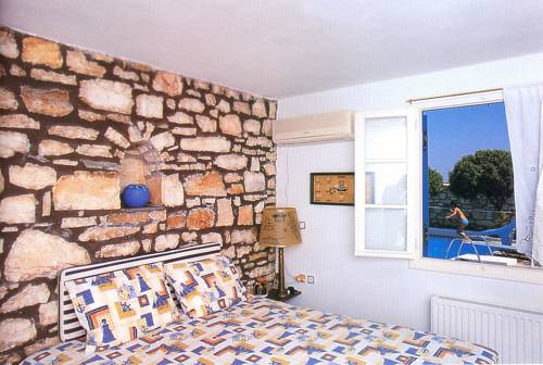 Drios Greece Promo Code Booking.com