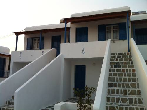 Provatas Greece Promo Code Booking.com
