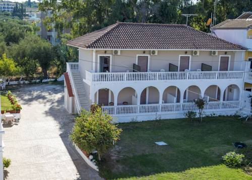 Zakynthos Code promo Grèce Booking.com