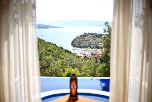 Agios Stefanos Griechenland Promo-Code Booking.com
