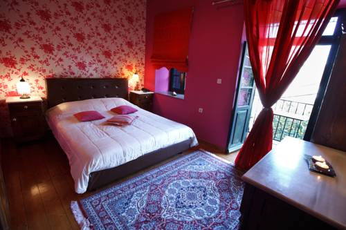 Nafplio Greece Hotel